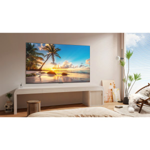 TCL Smart TV QLED 65P8K Seria P8K 164cm 4K UHD HDR