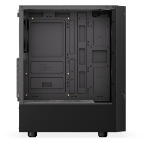 Krux Nadir Black