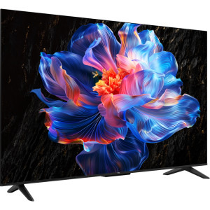 TCL Smart TV 50P6K Seria P6K 126cm 4K UHD HDR