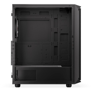 Krux Orona Black