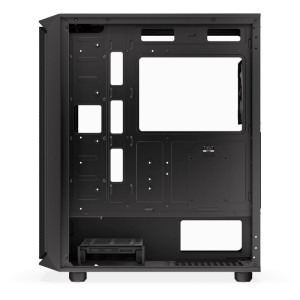 Krux Orona Black