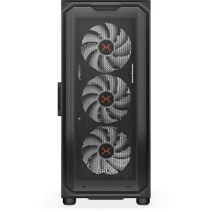 Krux Orona Black