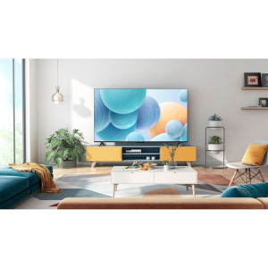 TCL Smart TV 55P6K Seria P6K 139cm 4K UHD HDR