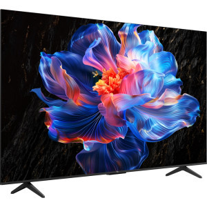 TCL Smart TV 75P6K Seria P6K 189cm 4K UHD HDR