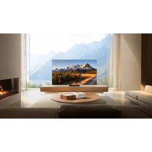 TCL Smart TV QD-MiniLED 65C8K Seria C8K 164cm 4K UHD HDR