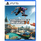 Joc Microsoft Tony Hawk's Pro Skater 3 + 4 pentru PlayStation 5