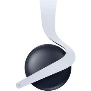 Sony PULSE Elite Wireless PS5 3D Audio Black White