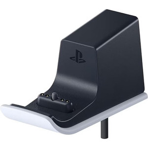 Sony PULSE Elite Wireless PS5 3D Audio Black White