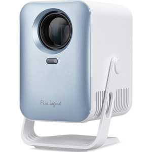 Acer AOPEN Fire Legend QH31s Blue