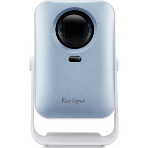 Acer AOPEN Fire Legend QH31s Blue