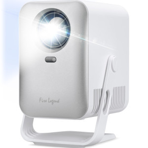 Acer AOPEN Fire Legend QH31s Grey