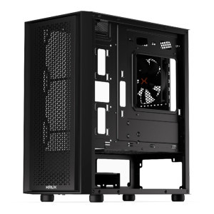 Krux Scor Black