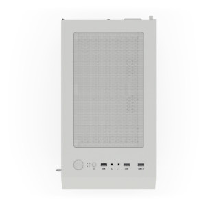Krux Vako RGB White