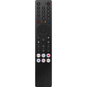 TCL Smart TV QLED 32S5K Seria S5K 80cm negru Full HD