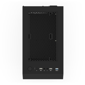 Krux Vako RGB Black