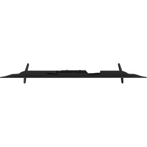 TCL Smart TV QLED 43S5K Seria S5K 108cm negru Full HD