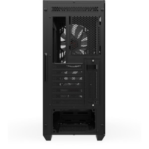 Krux Vortex Black