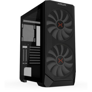 Krux Vortex Black
