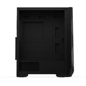 Krux Vortex Black