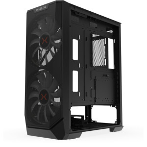 Krux Vortex Black