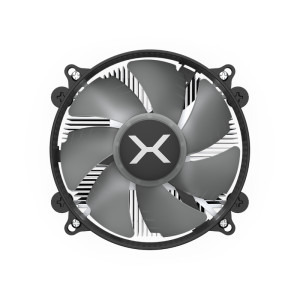 Krux Integrator ARGB pentru AMD AM4 Black