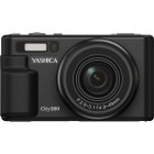 Aparat foto YASHICA City 200 Black