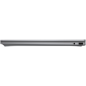 HP 16'' OmniBook X Flip 2-in-1 16-ar0012nn, 2880 x 1800 OLED Touch 48-120Hz, Procesor AMD Ryzen™ Al 7 350 (16M Cache, up to 5.0 GHz), 24GB LPDDR5X, 1TB SSD, AMD Radeon 860M, Win 11 Home, Meteor Silver