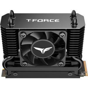 SSD TeamGroup GE PRO 4TB PCI Express 5.0 x4 M.2 2280