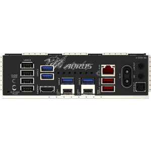 GIGABYTE X870M AORUS ELITE WIFI7