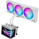 Cooler CPU ASUS ROG Ryuo IV SLC 360 ARGB White