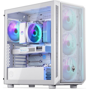 ENDORFY Arx 700 ARGB, White