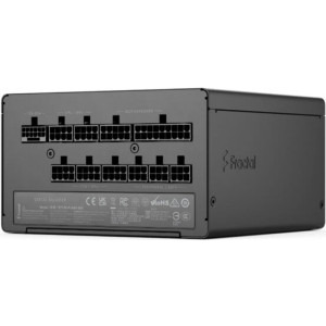 Fractal Design Ion 3 Gold, 80+ Gold, 850W