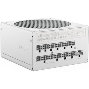 Fractal Design Ion 3 Gold, 80+ Gold, 1000W, White