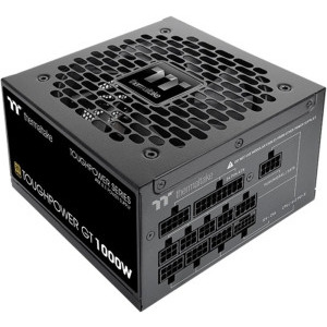 Sursa Thermaltake TOUGHPOWER GT, 80+ Gold, 1000W, Black