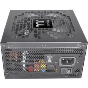 Thermaltake Toughpower GT, 80+ Gold, 1200W, Black