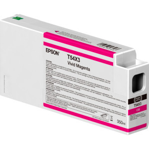 Epson Cartus T54X3 Vivid Magenta