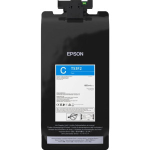 Epson Cartus T53F2 Cyan