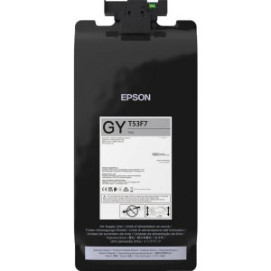 Epson Cartus T53F7 Grey