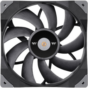 Thermaltake TOUGHFAN 14 PWM 140mm Black