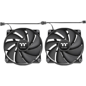 Thermaltake CT200 200mm Black