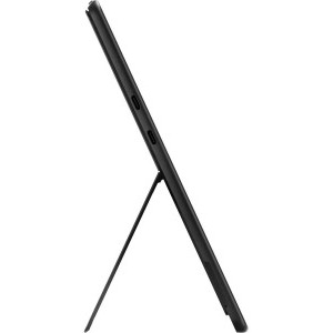 Microsoft Surface Pro 11, Snapdragon X, 16GB LPDDR5x, 512GB flash, Bluetooth, Wi-Fi, Windows 11 Home, Black