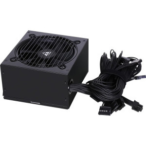 ALPHAGEAR STRIA, 80+ Bronze, 550W