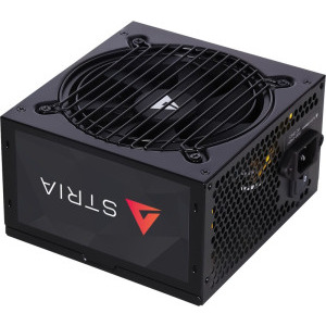 ALPHAGEAR STRIA, 80+ Bronze, 650W
