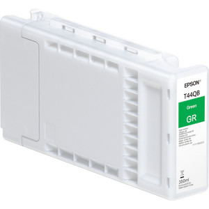 Epson Cartus T44QB Green