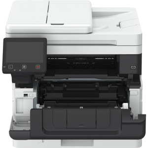 Canon i-SENSYS MF465dw II, Laser, Monocrom, Format A4, Duplex, Retea, Wi-Fi, Fax