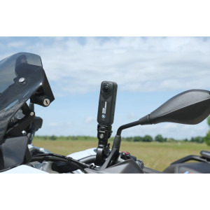 Insta360 X5 Midnight Black BMW Motorrad Edition
