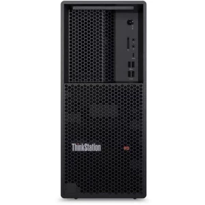Lenovo ThinkStation P3 Tower Gen 2, Intel Ultra 9 285K 3.7GHz, 64GB RAM, 1TB SSD, RTX Pro 4000 Blackwell 24GB, Windows 11 Pro