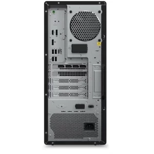 Lenovo ThinkStation P3 Tower Gen 2, Intel Ultra 9 285 2.5GHz, 64GB DDR5, 1TB SSD, RTX A1000 8GB, Windows 11 Pro