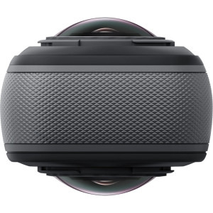 Insta360 X5 Midnight Black Starter Bundle