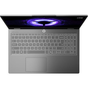 Lenovo Gaming 15.6'' LOQ Essential 15IRX11, FHD IPS 144Hz, Procesor Intel® Core™ i7-13650HX (24M Cache, up to 4.90 GHz), 16GB DDR5, 512GB SSD, GeForce RTX 5050 8GB, No OS, Luna Grey